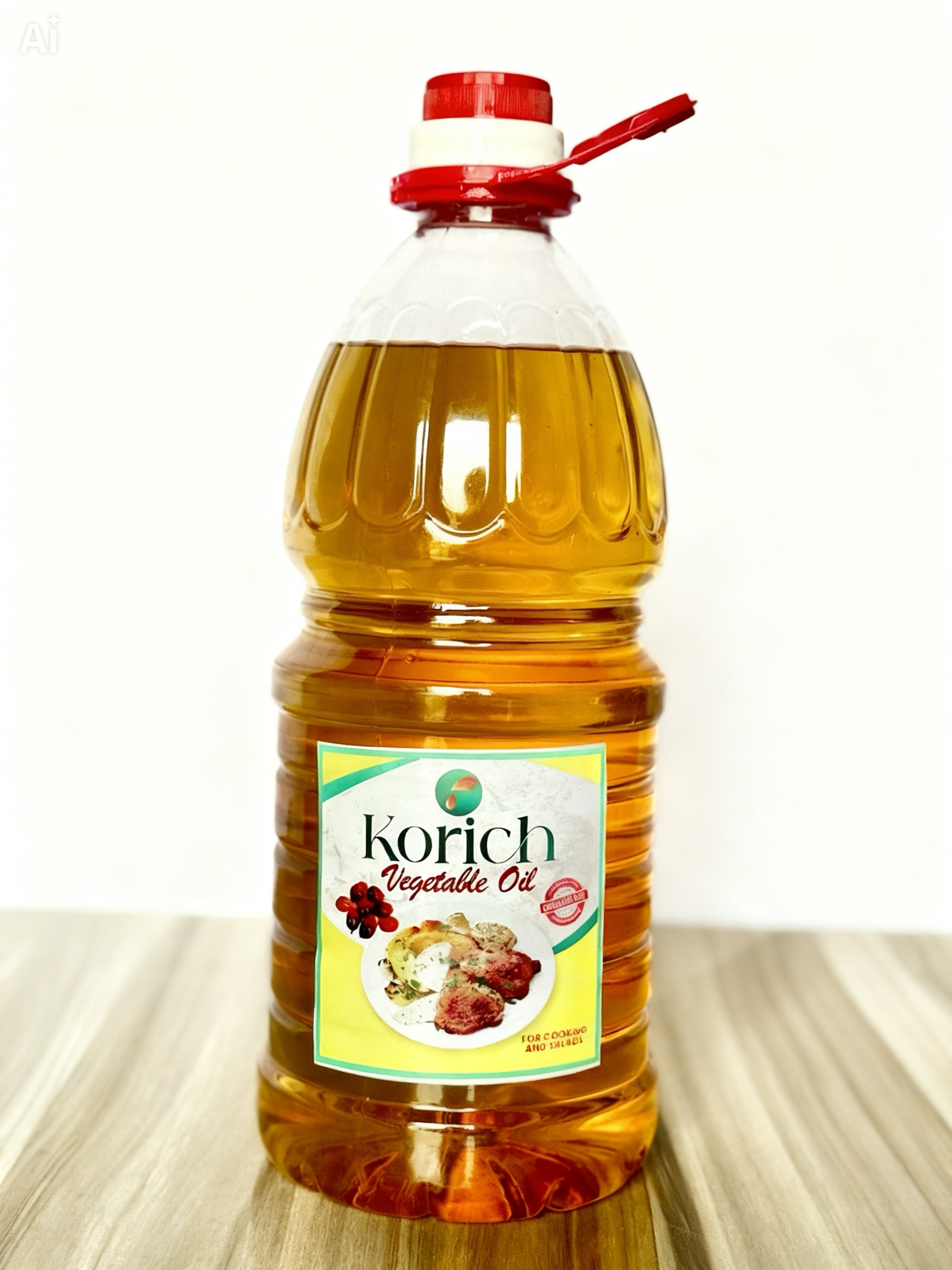 Korich Oil 3L