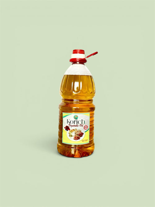 Korich Oil 2L