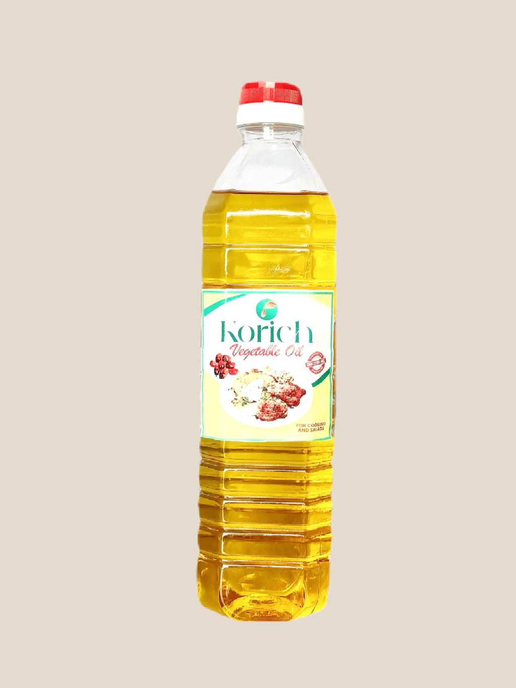 Korich Oil 1L
