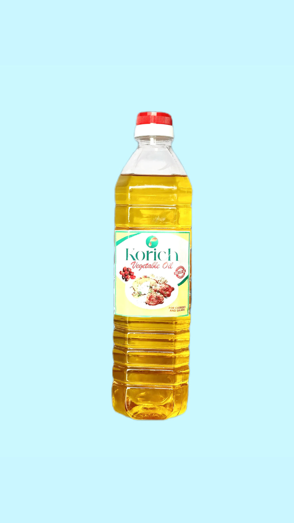 Korich Oil 1L