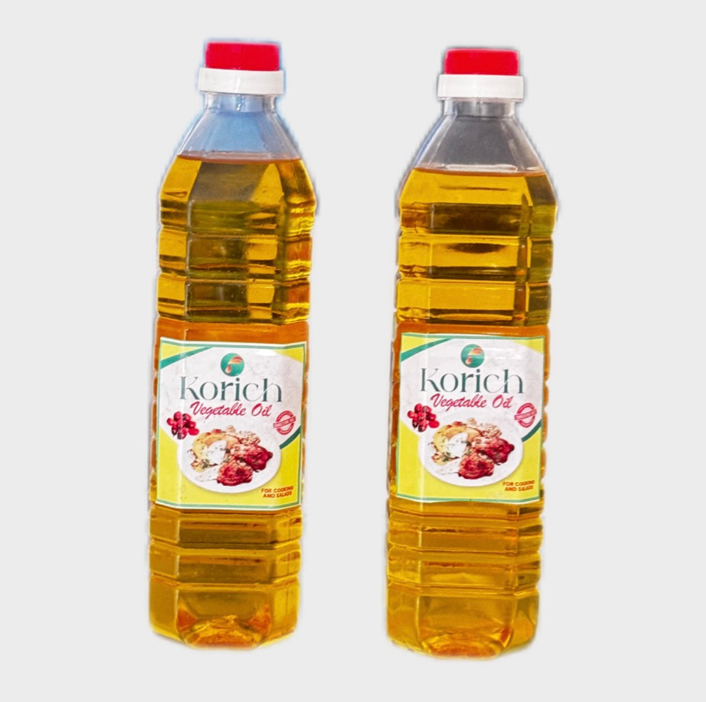 Korich Oil 1L