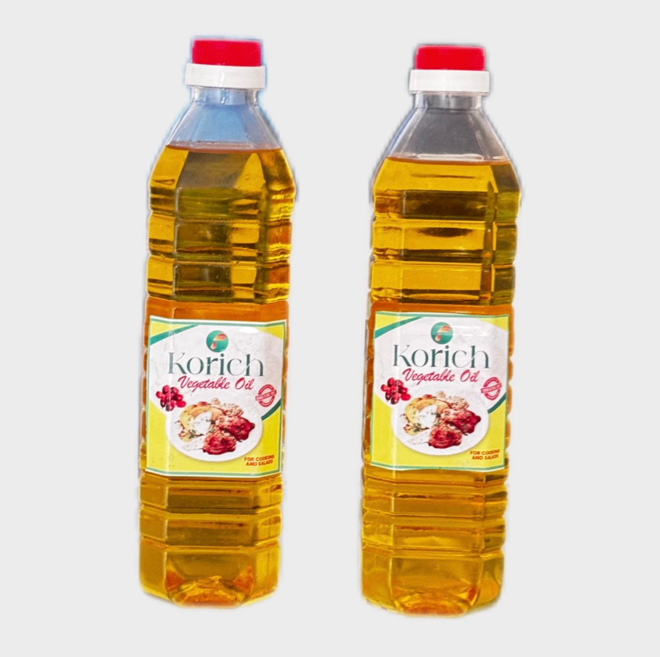 Korich Oil 1L