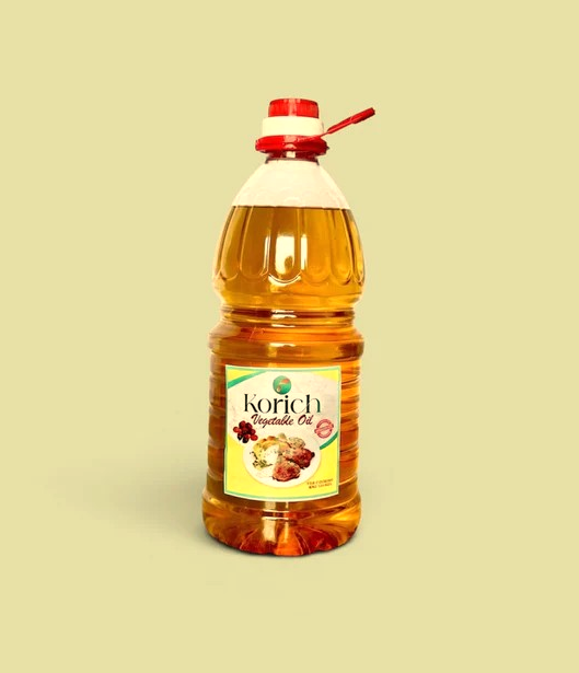 Korich Oil 2L