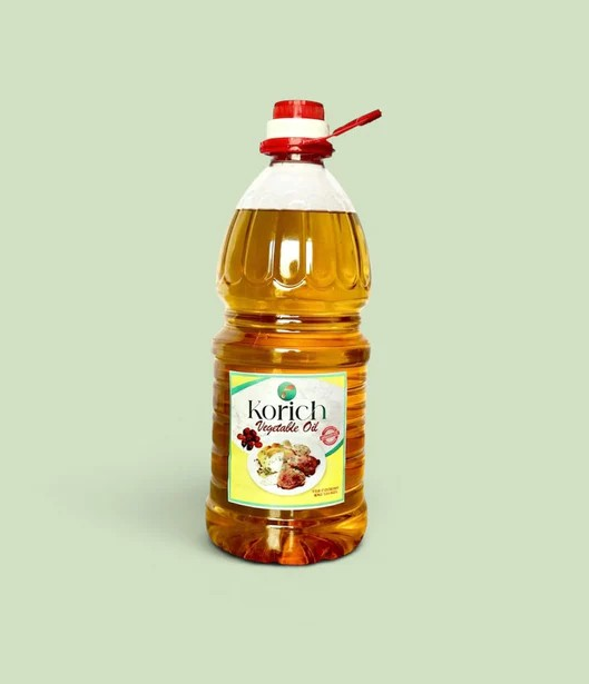 Korich Oil 2L